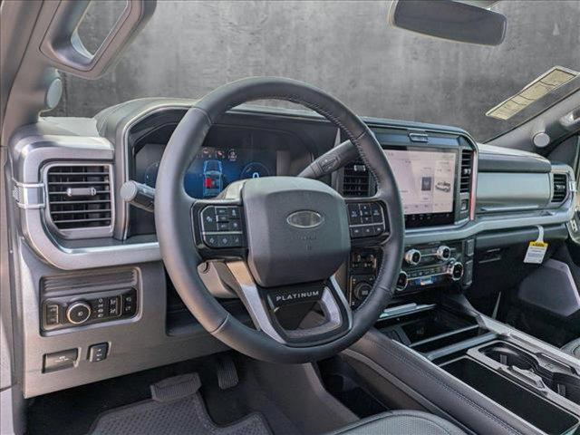 new 2025 Ford F-250 car, priced at $89,341