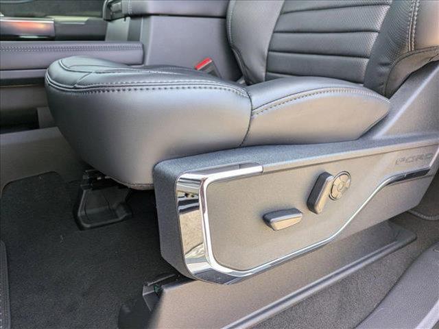 new 2025 Ford F-250 car, priced at $89,341