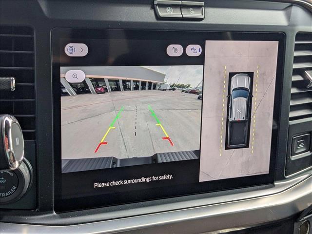 new 2025 Ford F-250 car, priced at $86,679