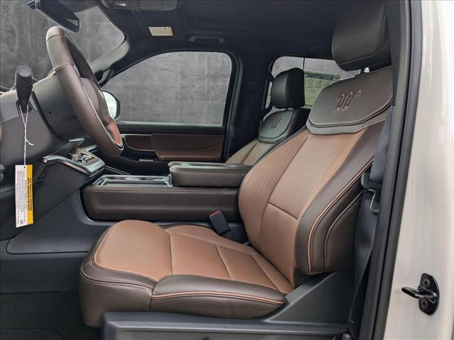 new 2025 Ford Expedition Max car, priced at $86,392