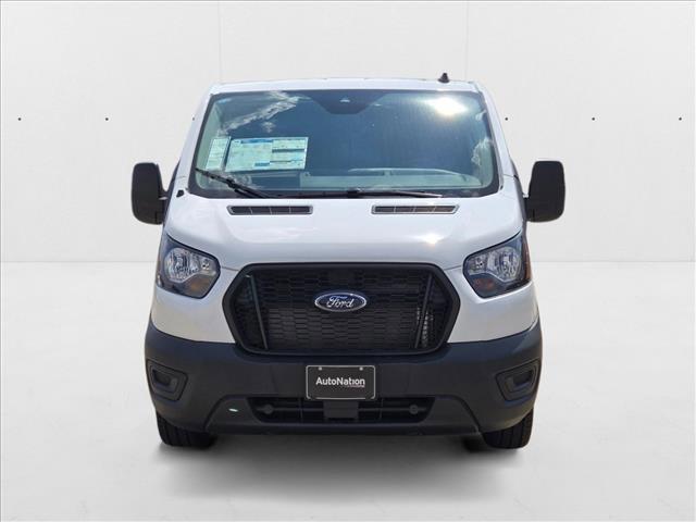 new 2025 Ford Transit-150 car, priced at $46,550