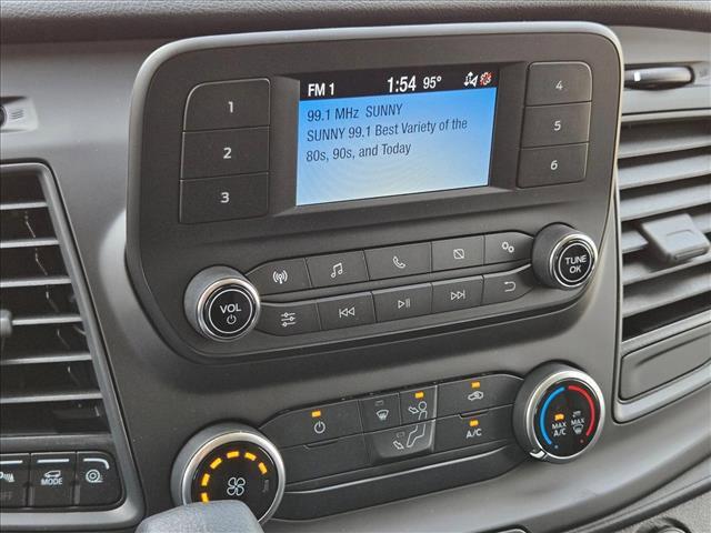 new 2025 Ford Transit-150 car, priced at $46,550