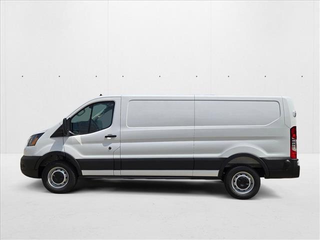 new 2025 Ford Transit-150 car, priced at $46,550