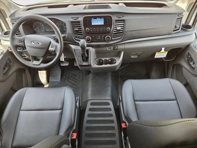 new 2025 Ford Transit-150 car, priced at $46,550