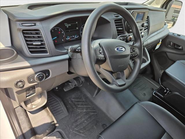 new 2025 Ford Transit-150 car, priced at $46,550
