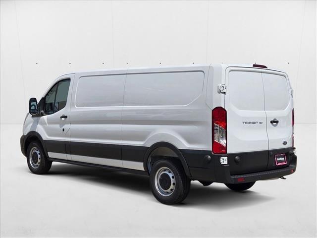 new 2025 Ford Transit-150 car, priced at $46,550
