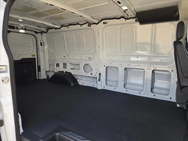 new 2025 Ford Transit-150 car, priced at $46,550