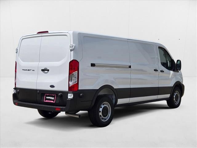 new 2025 Ford Transit-150 car, priced at $46,550