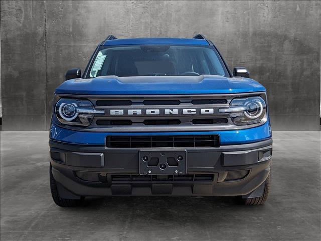 new 2024 Ford Bronco Sport car, priced at $26,328