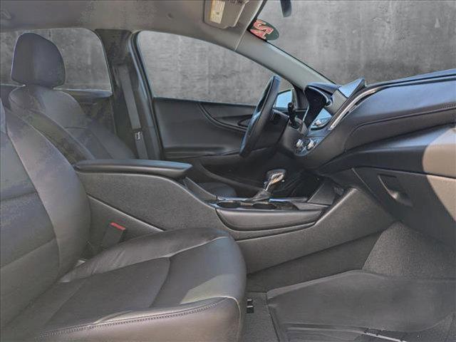 used 2024 Chevrolet Malibu car, priced at $24,995