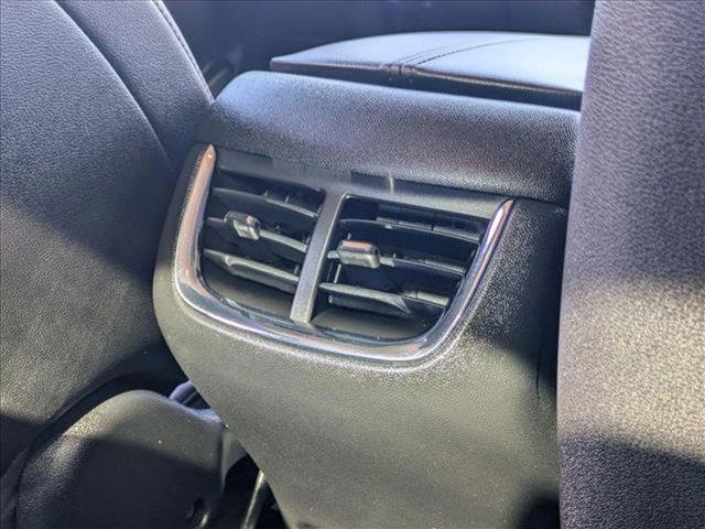 used 2024 Chevrolet Malibu car, priced at $24,995