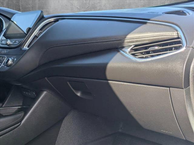 used 2024 Chevrolet Malibu car, priced at $24,995