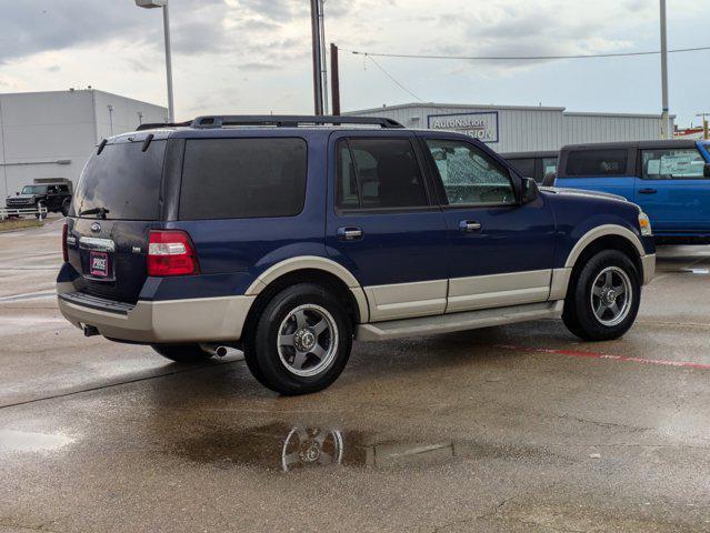 used 2010 Ford Expedition car, priced at $8,998