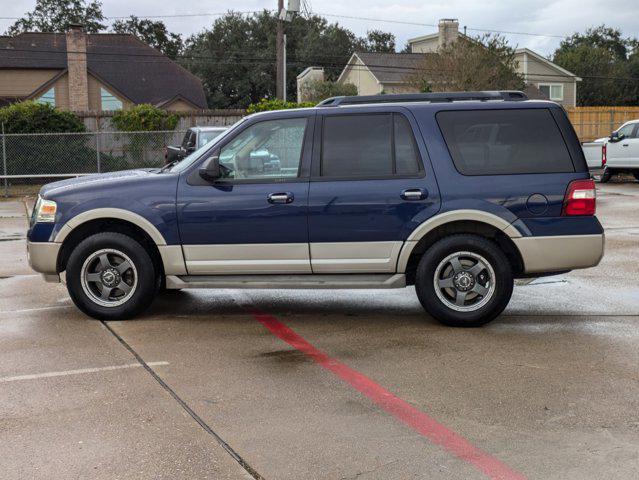 used 2010 Ford Expedition car, priced at $8,998