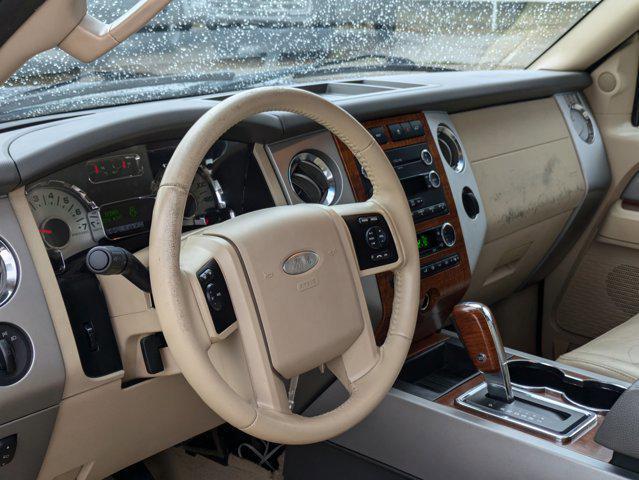 used 2010 Ford Expedition car, priced at $8,998