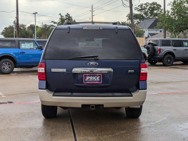 used 2010 Ford Expedition car, priced at $8,998