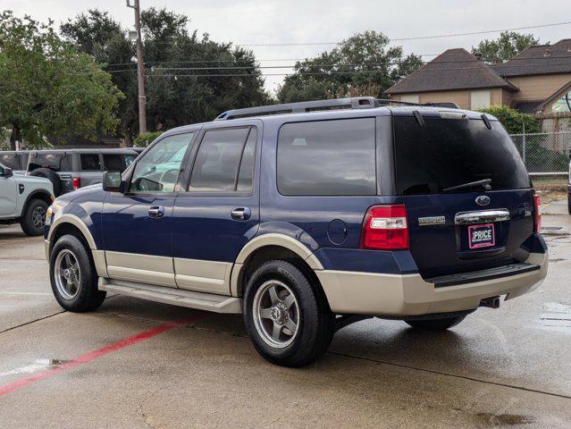 used 2010 Ford Expedition car, priced at $8,998