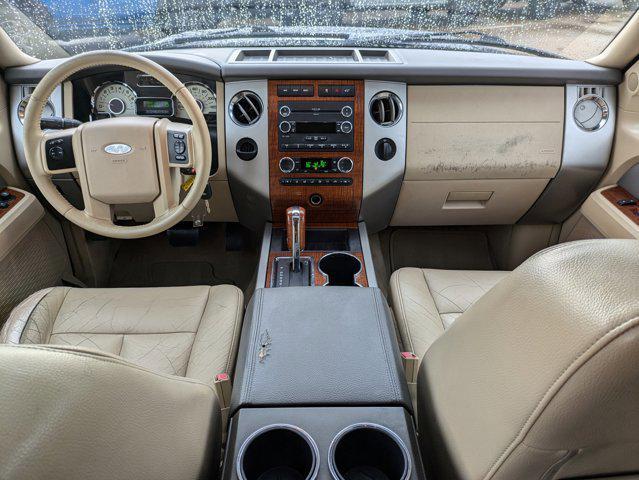 used 2010 Ford Expedition car, priced at $8,998