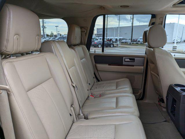 used 2010 Ford Expedition car, priced at $8,998