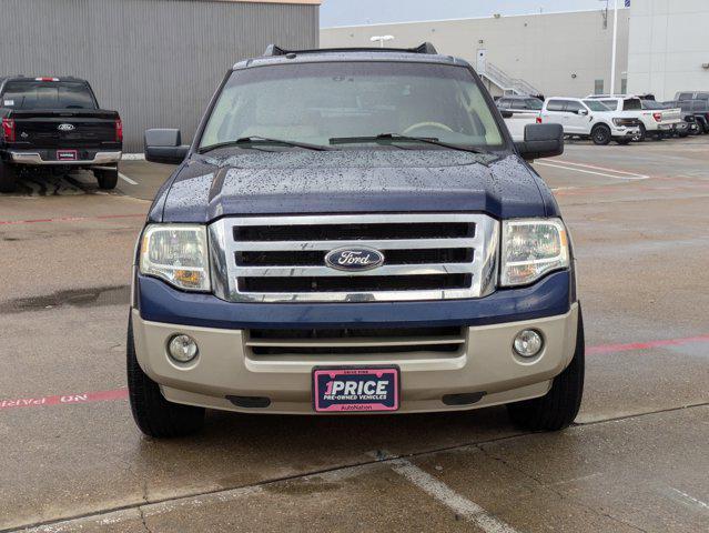 used 2010 Ford Expedition car, priced at $8,998