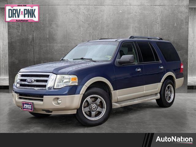 used 2010 Ford Expedition car, priced at $8,998