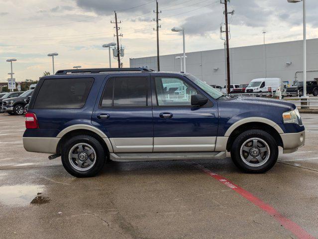 used 2010 Ford Expedition car, priced at $8,998