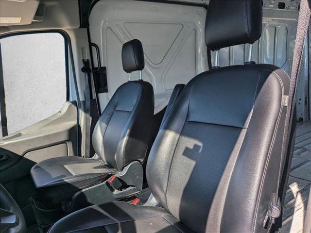 used 2020 Ford Transit-250 car, priced at $28,997