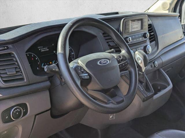 used 2020 Ford Transit-250 car, priced at $28,997