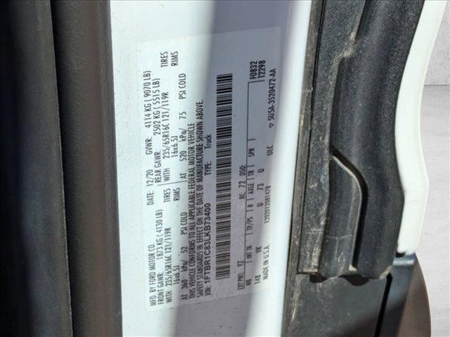 used 2020 Ford Transit-250 car, priced at $28,997