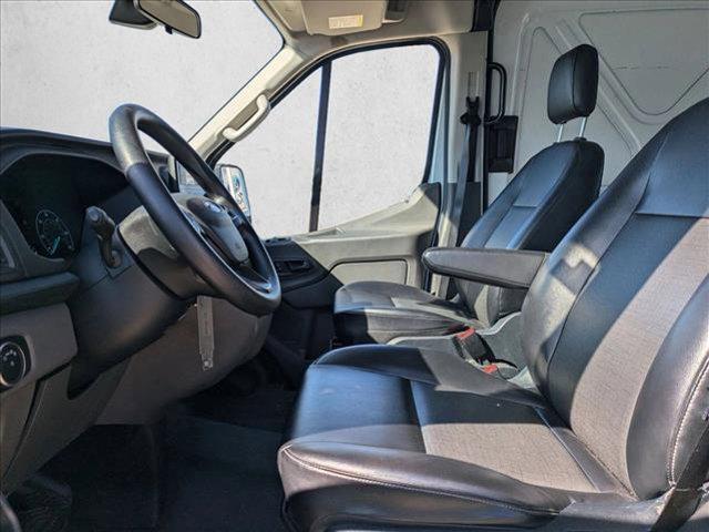 used 2020 Ford Transit-250 car, priced at $28,997