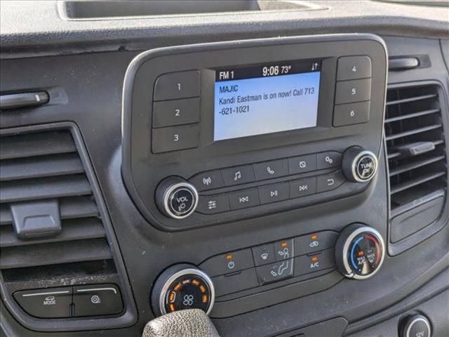 used 2020 Ford Transit-250 car, priced at $28,997