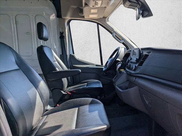 used 2020 Ford Transit-250 car, priced at $28,997