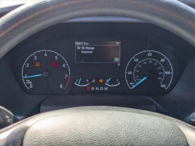 used 2020 Ford Transit-250 car, priced at $28,997