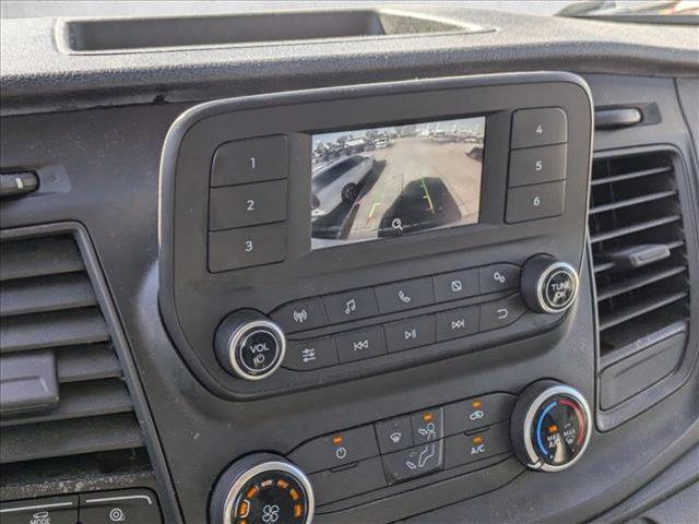 used 2020 Ford Transit-250 car, priced at $28,997