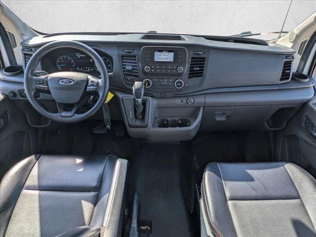 used 2020 Ford Transit-250 car, priced at $28,997