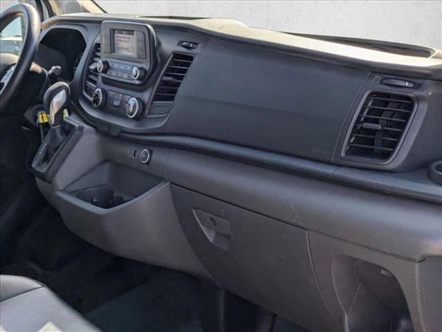 used 2020 Ford Transit-250 car, priced at $28,997