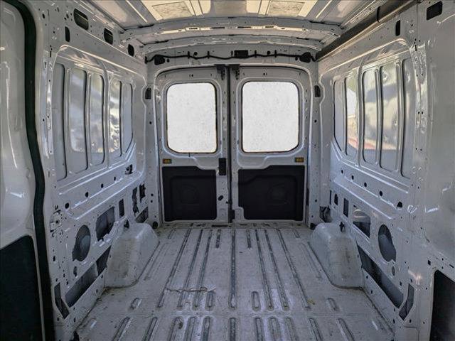 used 2020 Ford Transit-250 car, priced at $28,997