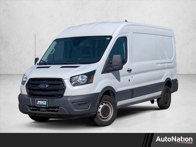 used 2020 Ford Transit-250 car, priced at $28,997