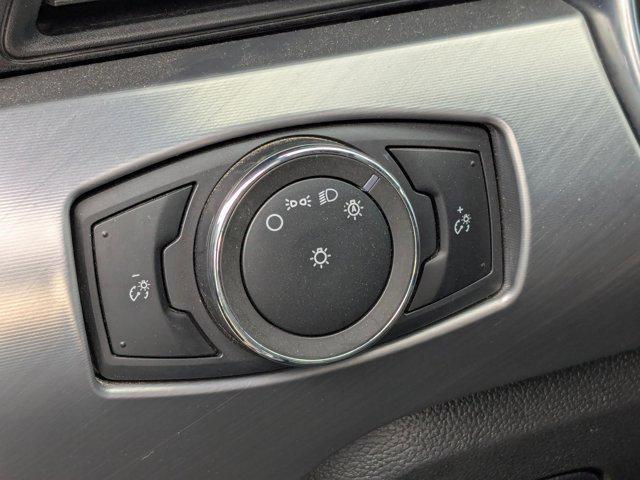used 2023 Ford Mustang car, priced at $26,115