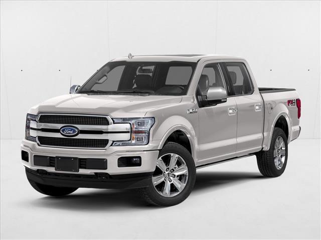 used 2019 Ford F-150 car, priced at $30,995
