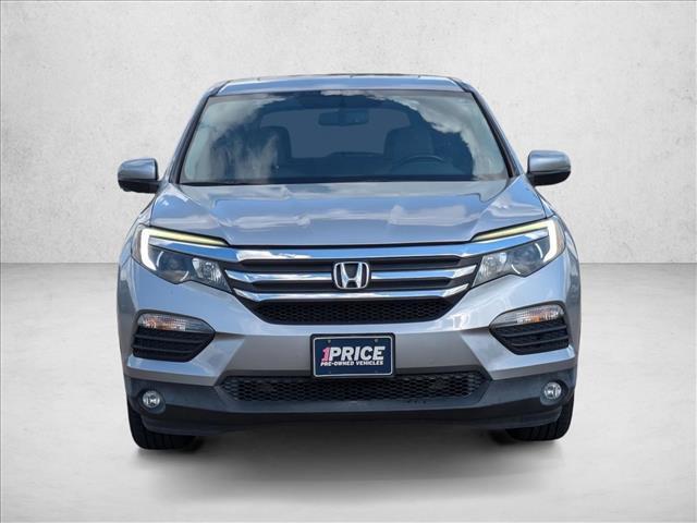 used 2016 Honda Pilot car, priced at $14,895