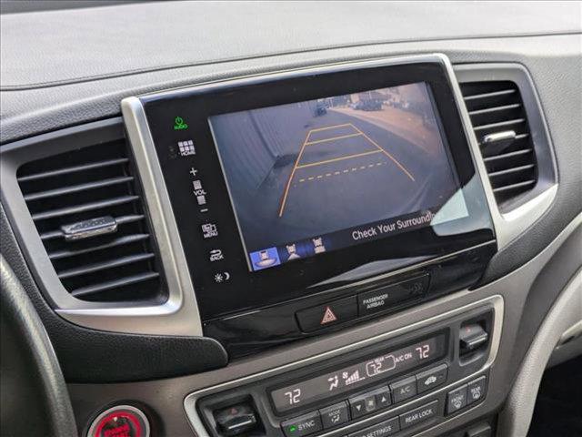 used 2016 Honda Pilot car, priced at $14,895