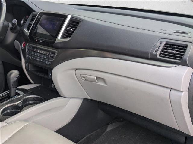used 2016 Honda Pilot car, priced at $14,895
