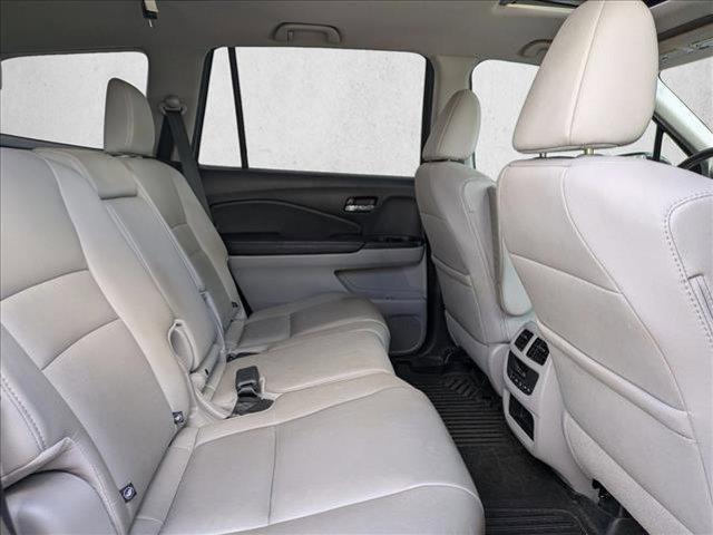 used 2016 Honda Pilot car, priced at $14,895