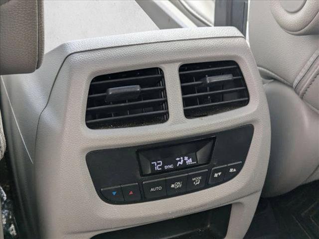 used 2016 Honda Pilot car, priced at $14,895