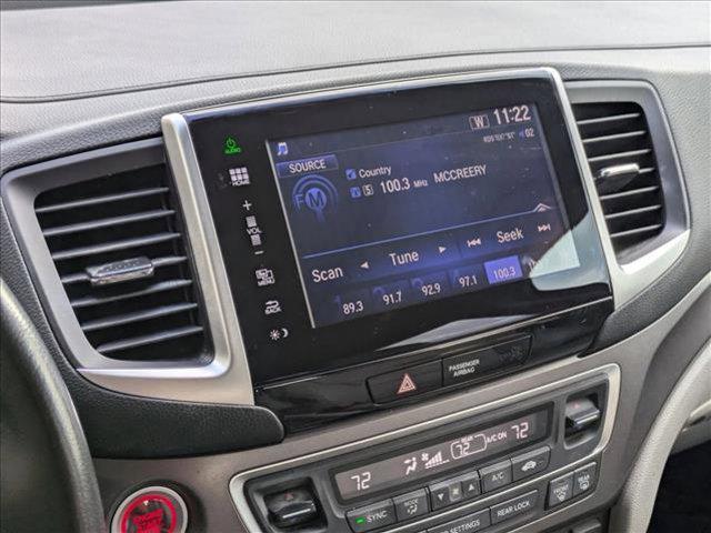 used 2016 Honda Pilot car, priced at $14,895