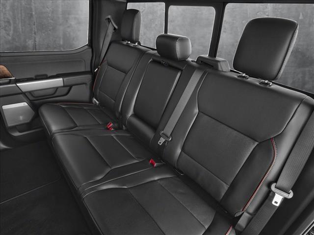 new 2026 Ford F-350 car, priced at $95,880