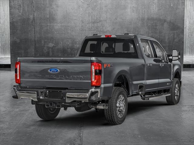 new 2026 Ford F-350 car, priced at $95,880
