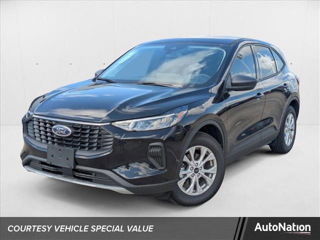 new 2025 Ford Escape car, priced at $23,277