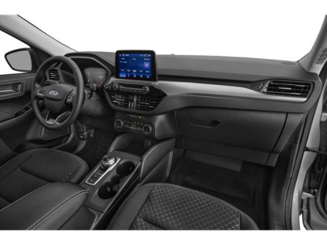 new 2025 Ford Escape car, priced at $28,002